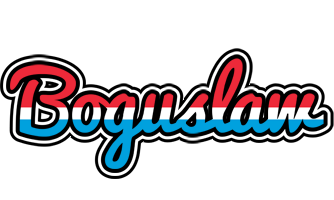 Boguslaw norway logo