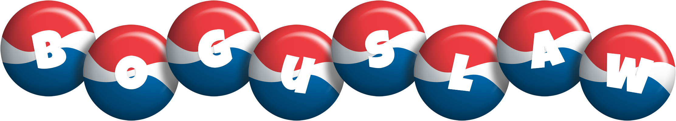 Boguslaw paris logo