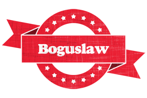 Boguslaw passion logo