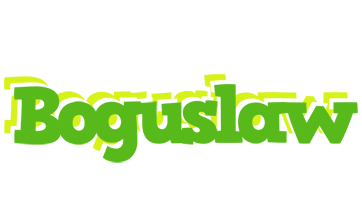 Boguslaw picnic logo