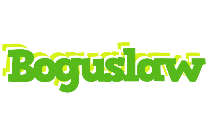 Boguslaw picnic logo