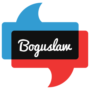 Boguslaw sharks logo