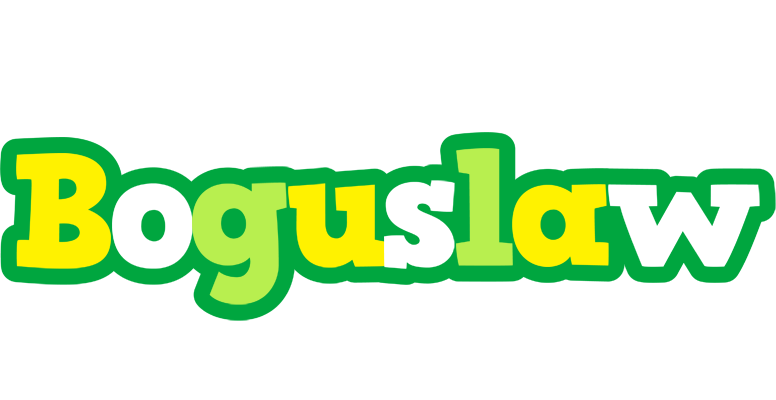 Boguslaw soccer logo