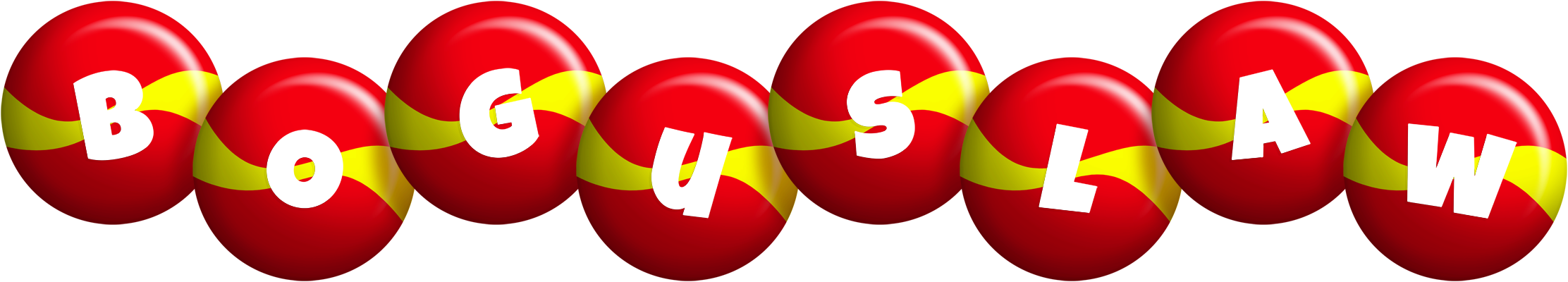 Boguslaw spain logo