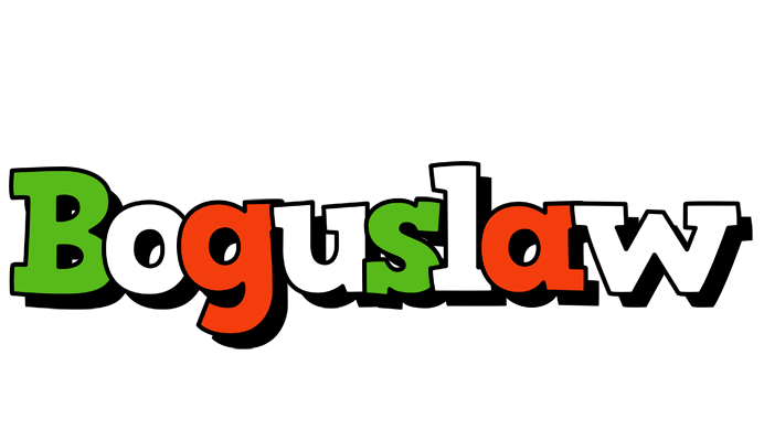 Boguslaw venezia logo