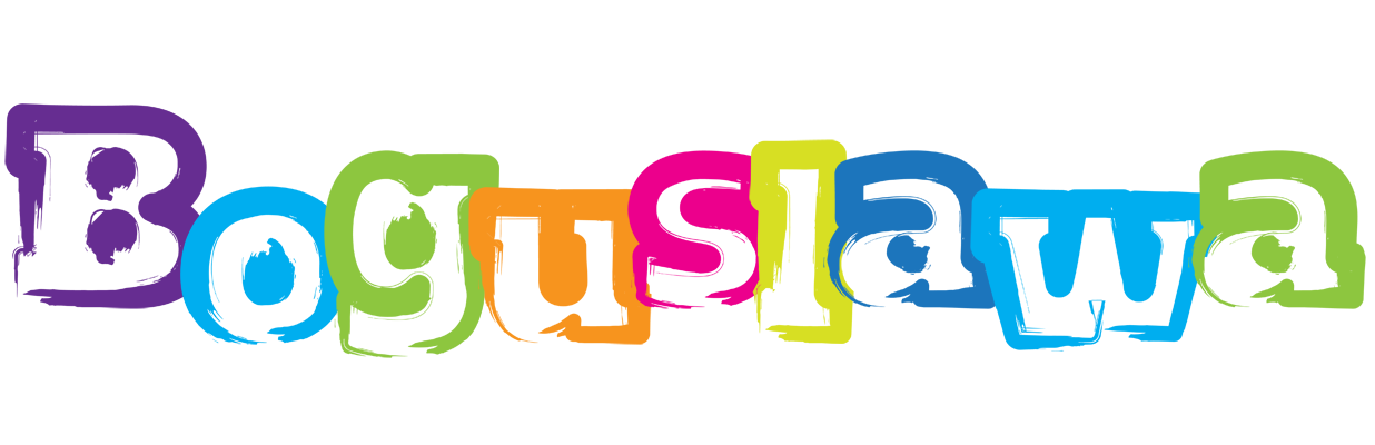 Boguslawa casino logo