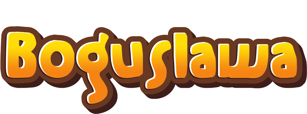 Boguslawa cookies logo