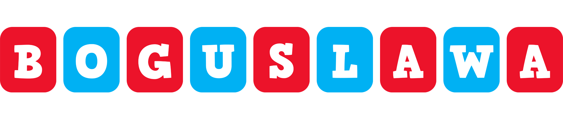 Boguslawa diesel logo