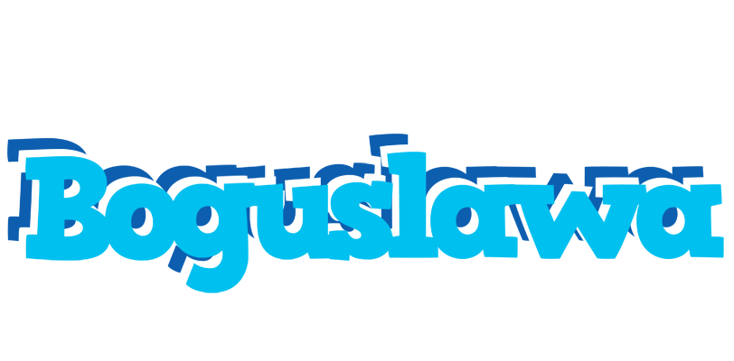 Boguslawa jacuzzi logo