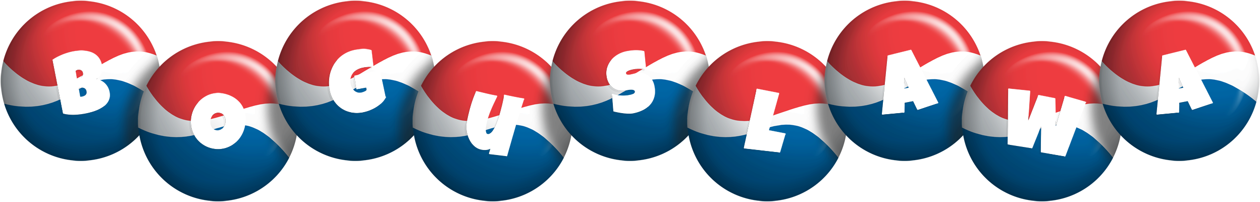 Boguslawa paris logo