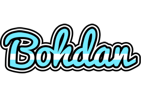 Bohdan argentine logo