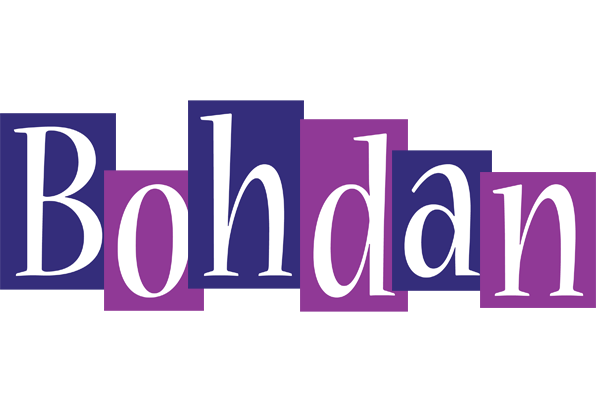 Bohdan autumn logo