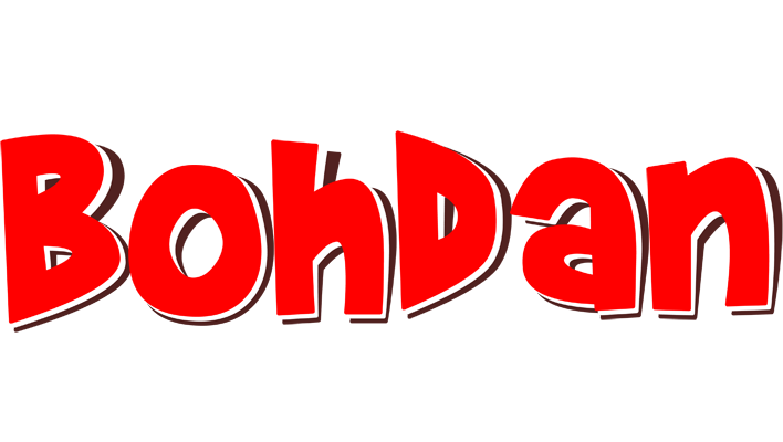 Bohdan basket logo