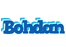 Bohdan business logo