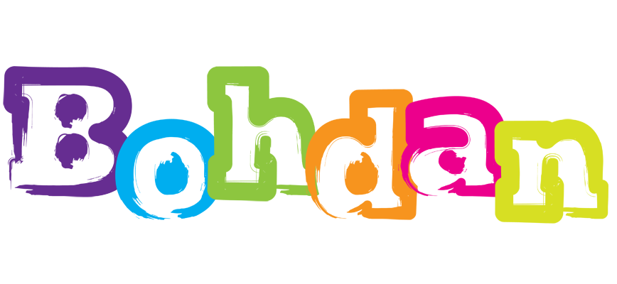 Bohdan casino logo