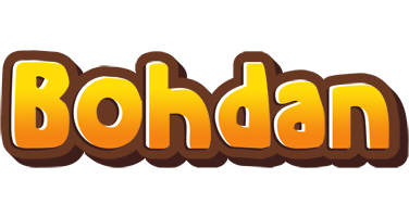 Bohdan cookies logo