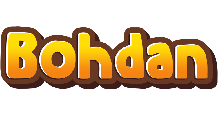 Bohdan cookies logo