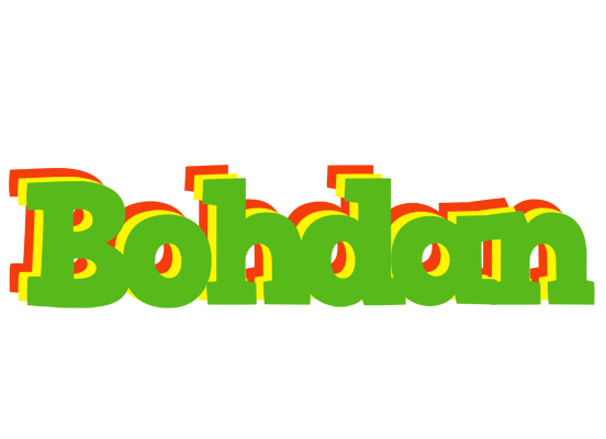 Bohdan crocodile logo