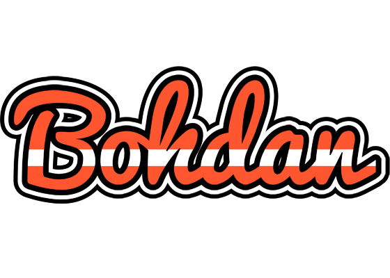 Bohdan denmark logo