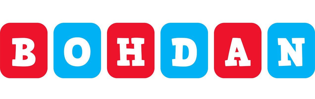Bohdan diesel logo