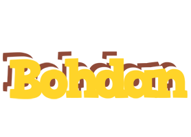 Bohdan hotcup logo