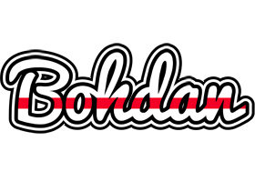 Bohdan kingdom logo