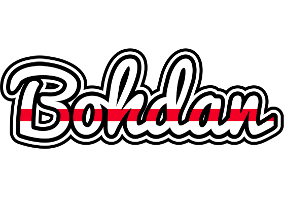 Bohdan kingdom logo