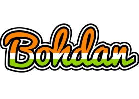 Bohdan mumbai logo