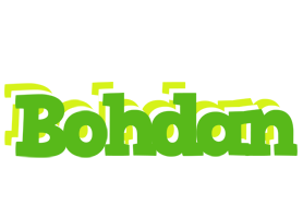 Bohdan picnic logo