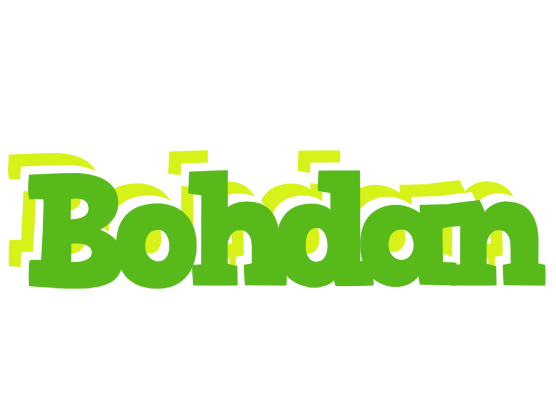 Bohdan picnic logo
