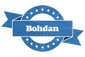 Bohdan trust logo