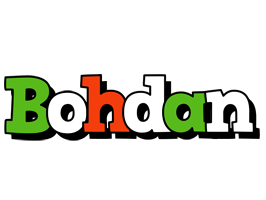 Bohdan venezia logo