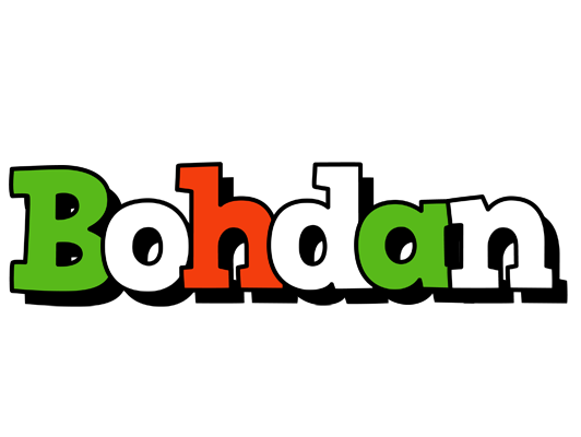 Bohdan venezia logo