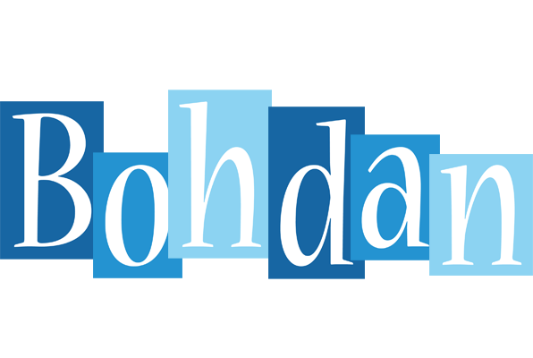 Bohdan winter logo