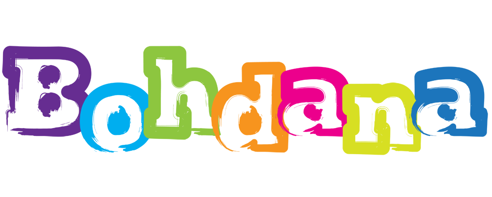 Bohdana casino logo