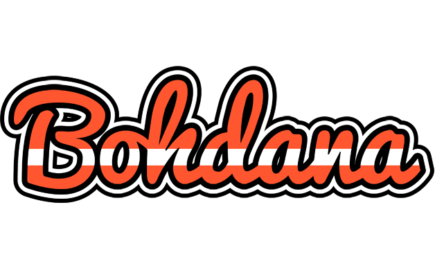 Bohdana denmark logo