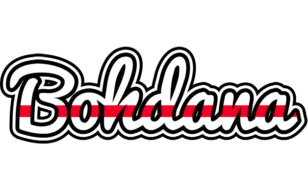 Bohdana kingdom logo