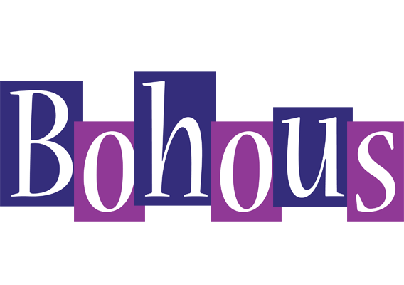 Bohous autumn logo
