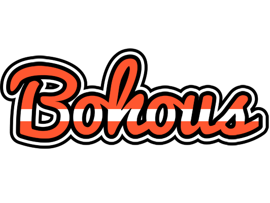 Bohous denmark logo