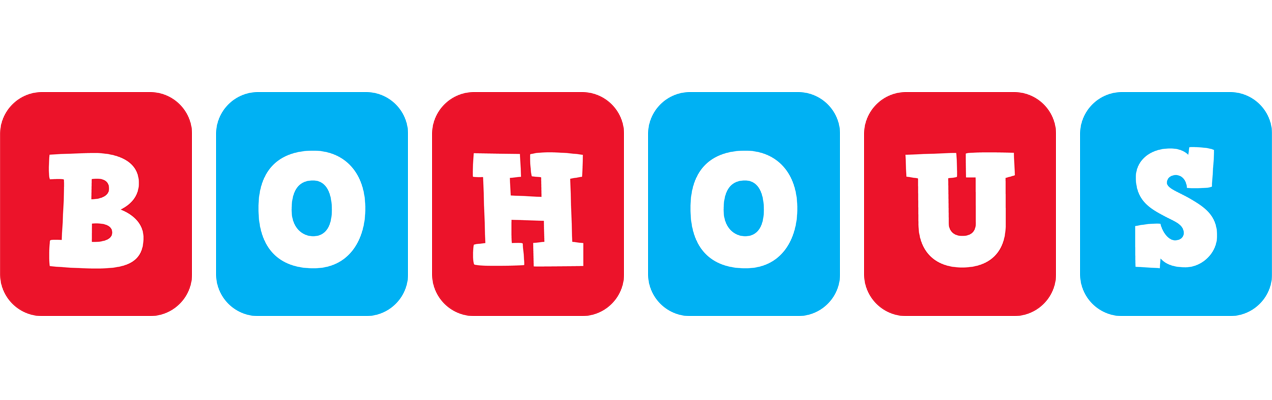 Bohous diesel logo