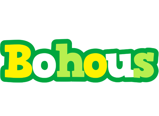 Bohous soccer logo