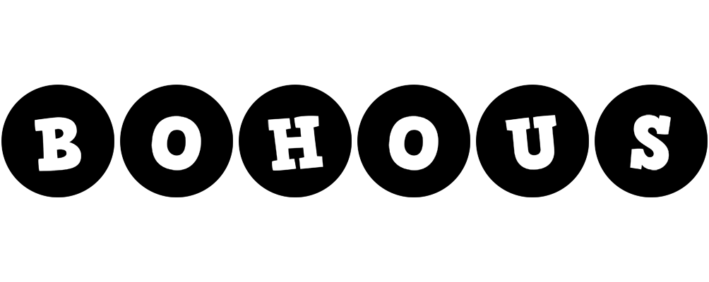 Bohous tools logo
