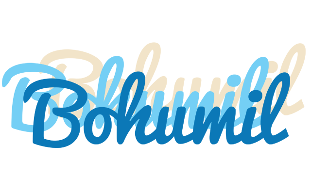 Bohumil breeze logo