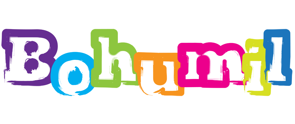 Bohumil casino logo