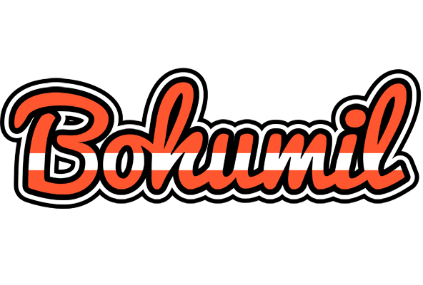Bohumil denmark logo