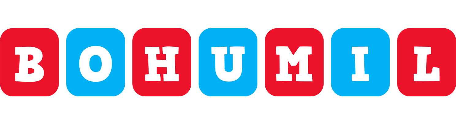 Bohumil diesel logo