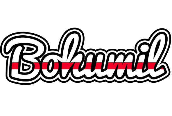 Bohumil kingdom logo