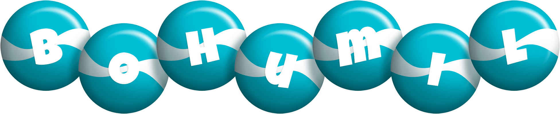 Bohumil messi logo