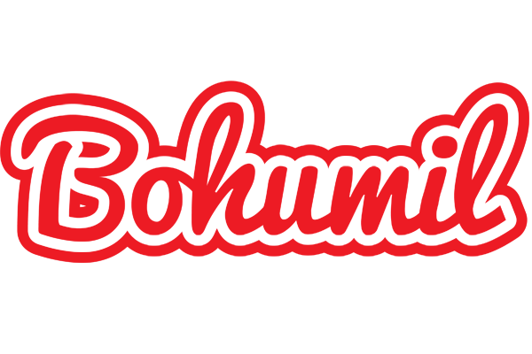 Bohumil sunshine logo