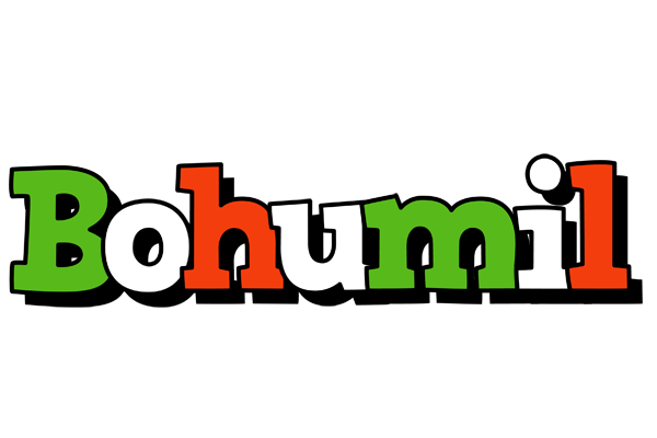 Bohumil venezia logo